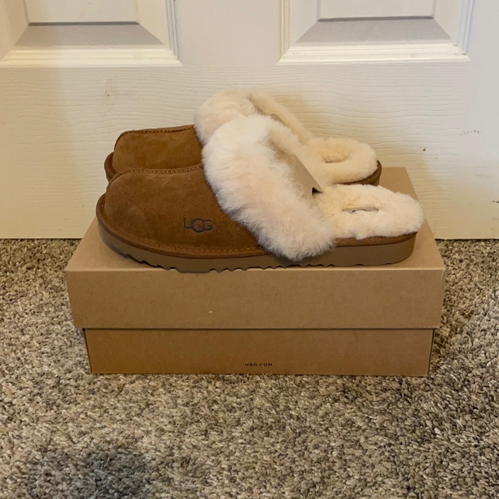 UGG Slipers